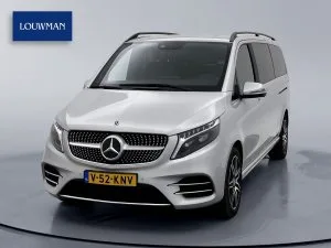 Mercedes-Benz V-Klasse (2023) — foto 1