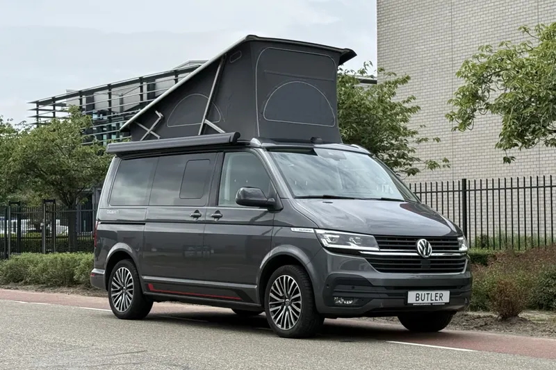 Volkswagen T6.1 (2023)