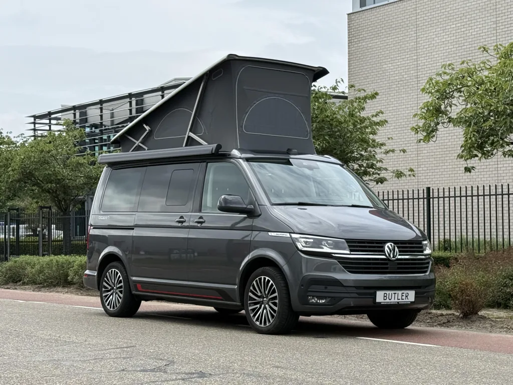 Volkswagen T6.1 (2023) — foto 1
