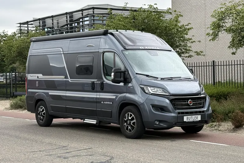 Adria Twin (2021)