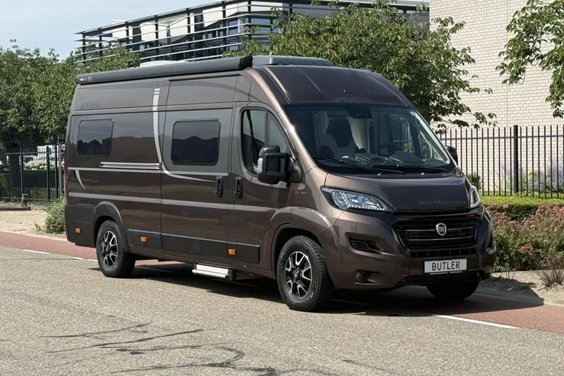 Pössl Roadcruiser (2021)