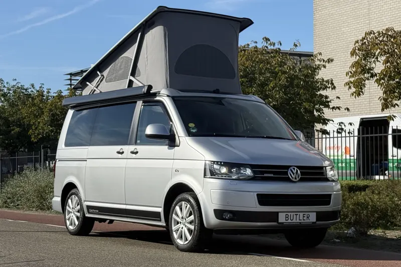 Volkswagen California (2014)