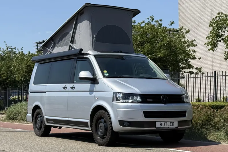 Volkswagen T5 (2014)