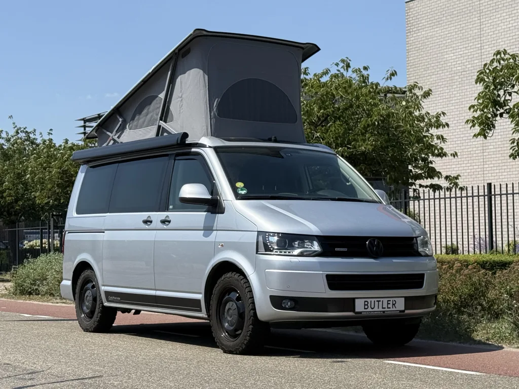 Volkswagen T5 (2014) — foto 1
