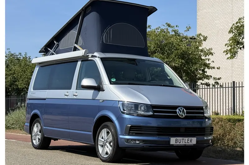 Volkswagen T6 (2017)
