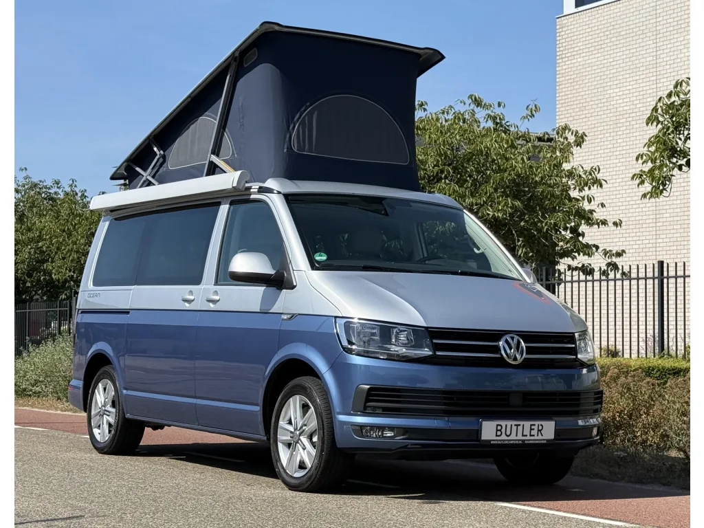 Volkswagen T6 (2017) — foto 1