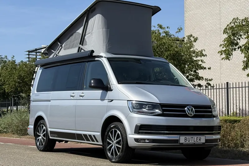 Volkswagen T6 (2017)