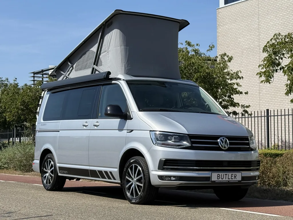 Volkswagen T6 (2017) — foto 1