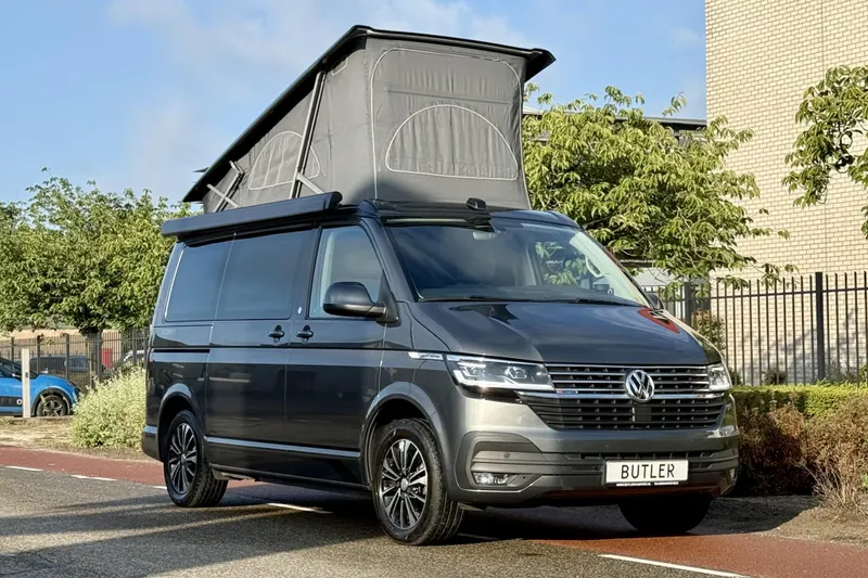 Volkswagen T6.1 (2021)