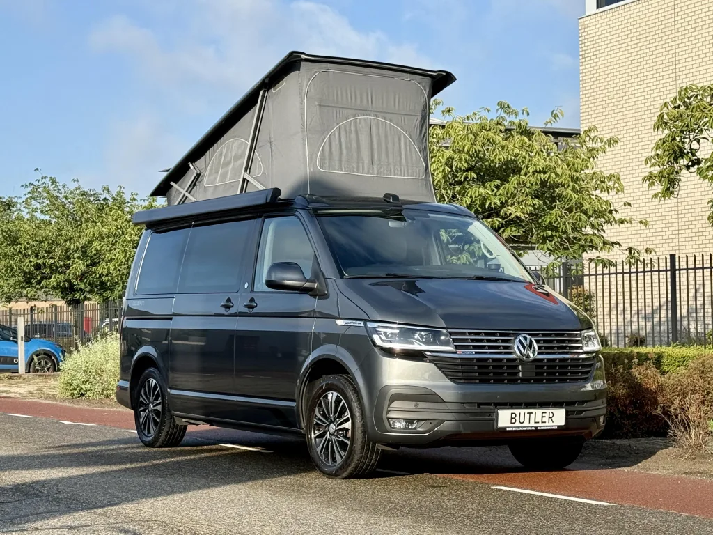 Volkswagen T6.1 (2021) — foto 1