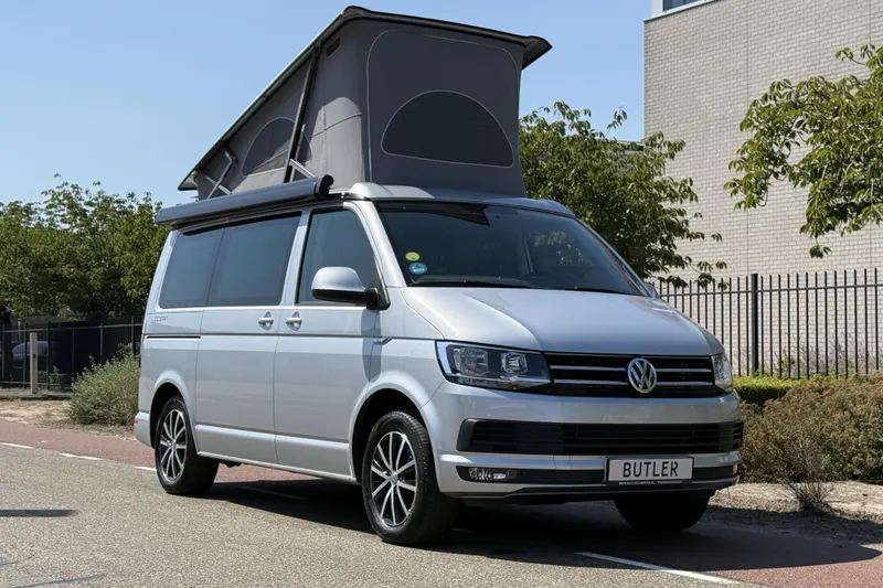 Volkswagen T6 (2019)