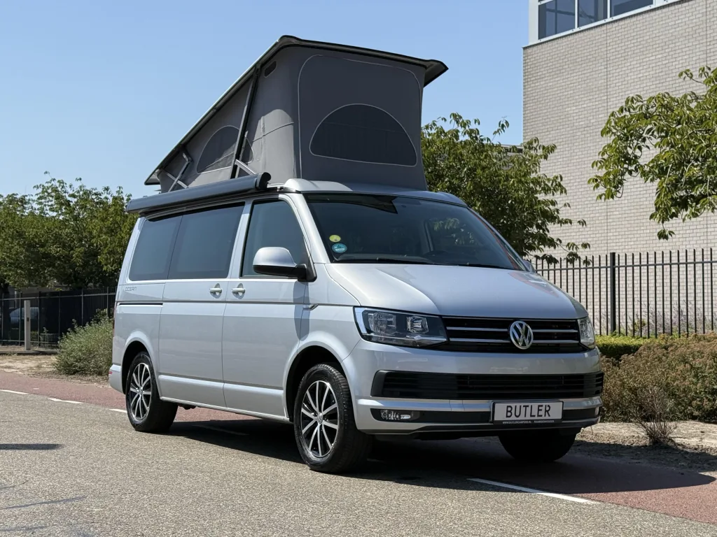 Volkswagen T6 (2019) — foto 1