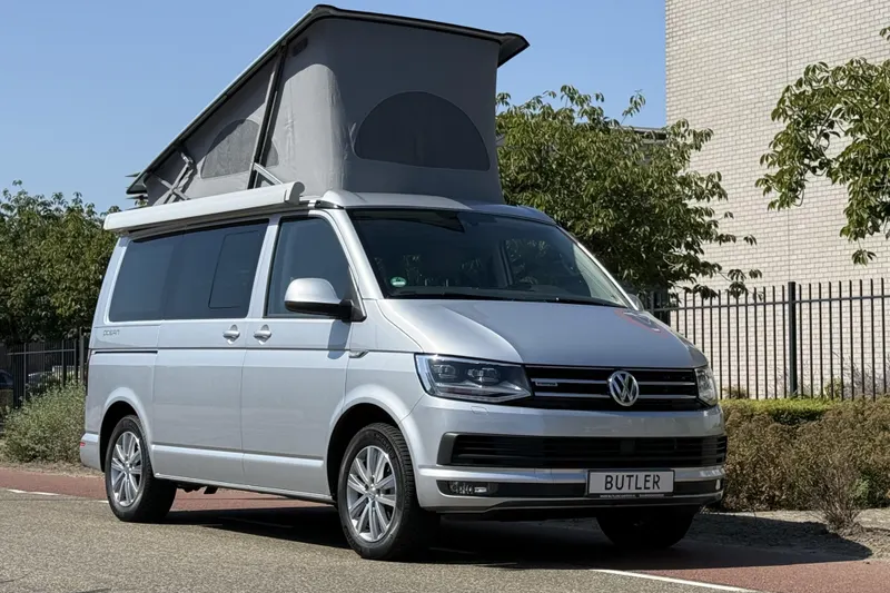 Volkswagen T6 (2017)