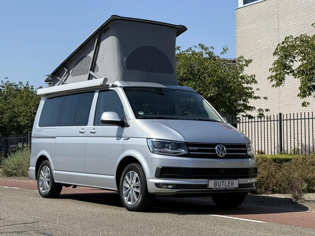 Volkswagen T6 (2017) — foto 1