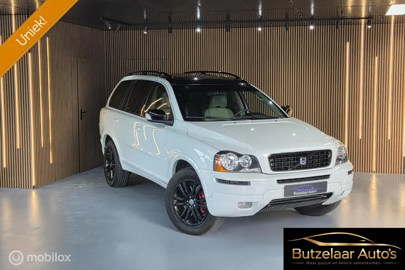 Volvo XC90 (2007)