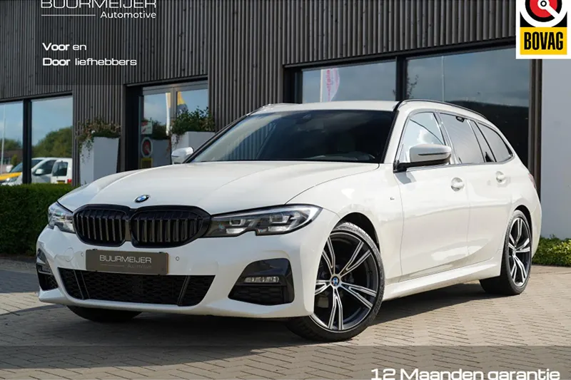 BMW 3-Serie (2020)