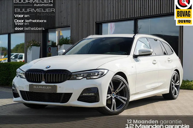 BMW 3-Serie (2020)