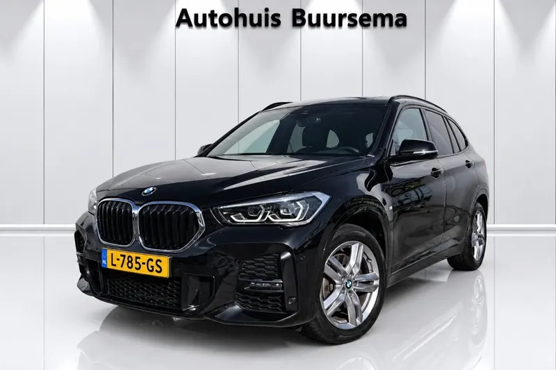BMW X1 (2020)