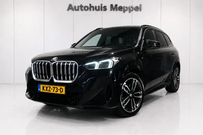 BMW X1 (2022)