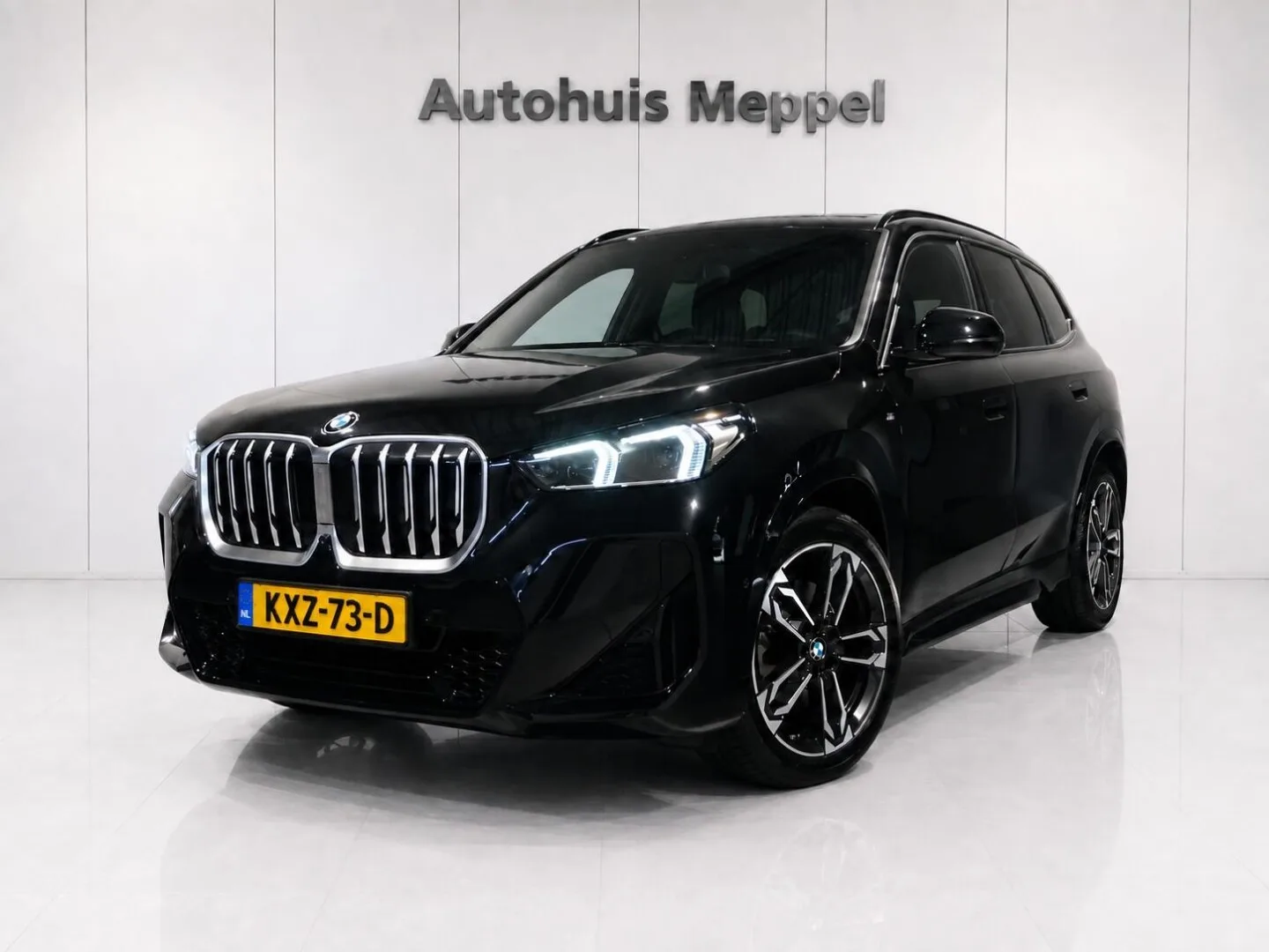 BMW X1 (2022) — foto 1