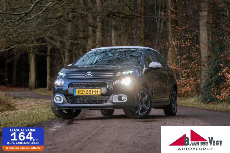 Citroën C3 (2018)