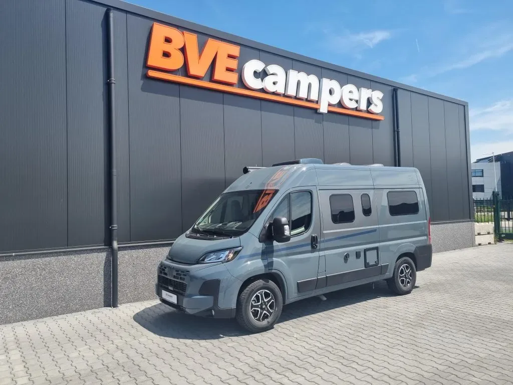 Carado Onbekend (2025) — foto 1