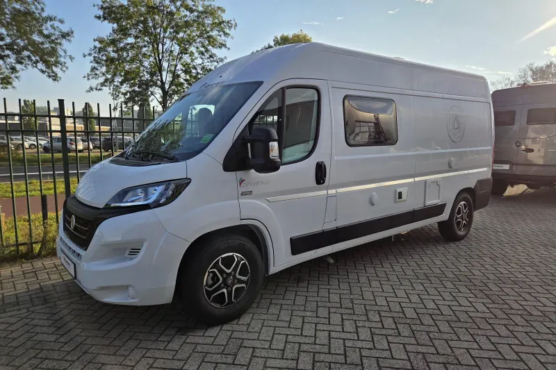 Dreamer D 51 (2025)