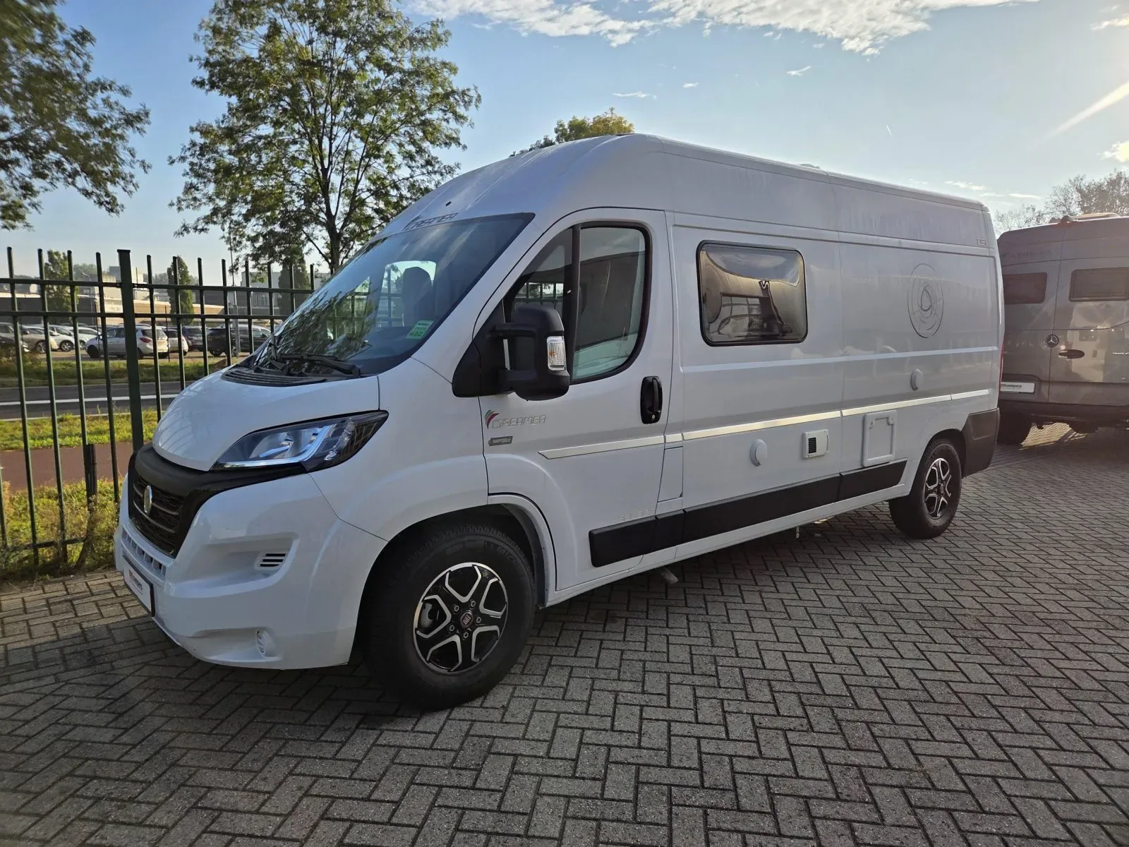 Dreamer D 51 (2025) — foto 1