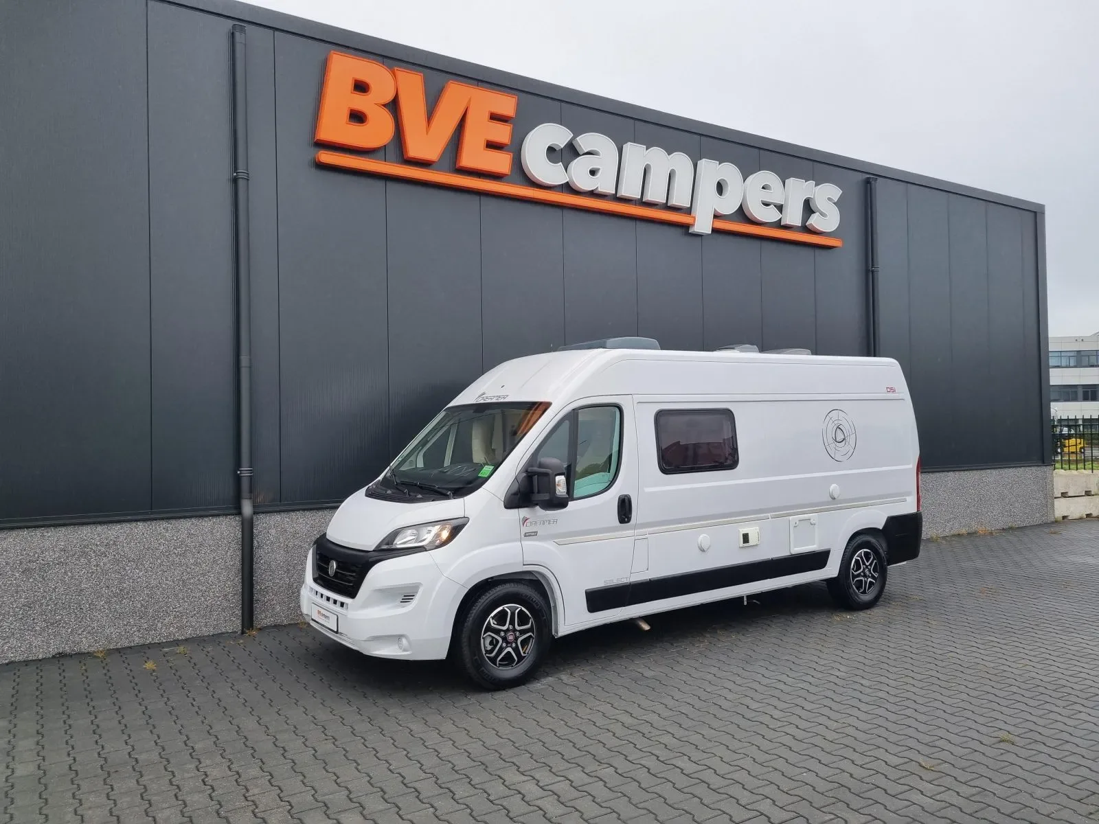 Dreamer D 51 (2025) — foto 1