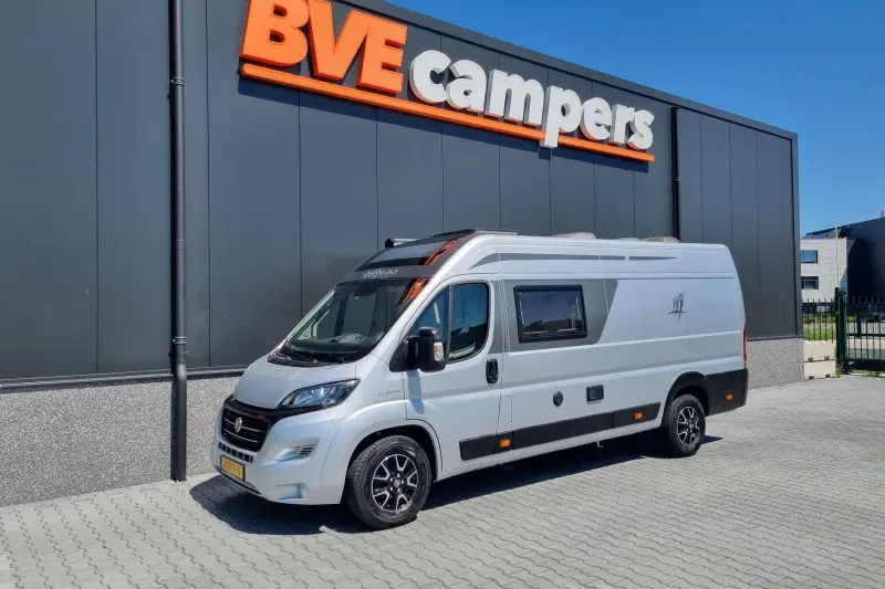 Rapido Onbekend (2020)