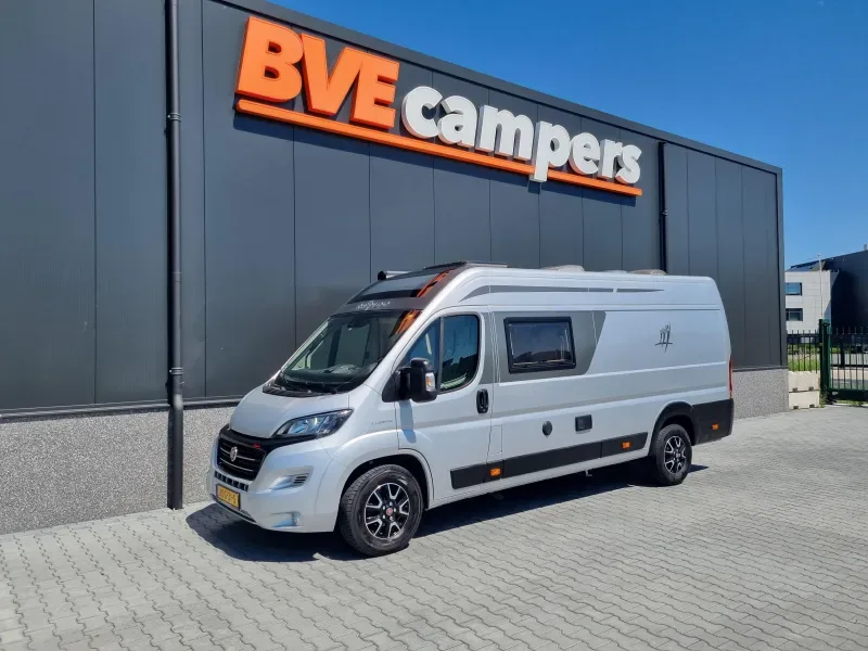 Rapido Onbekend (2020) — foto 1