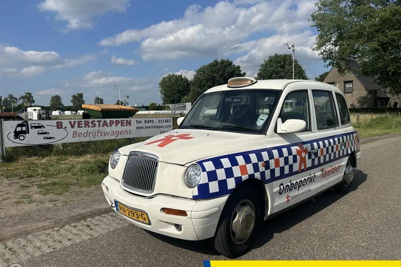 LTI TX1 (1998)