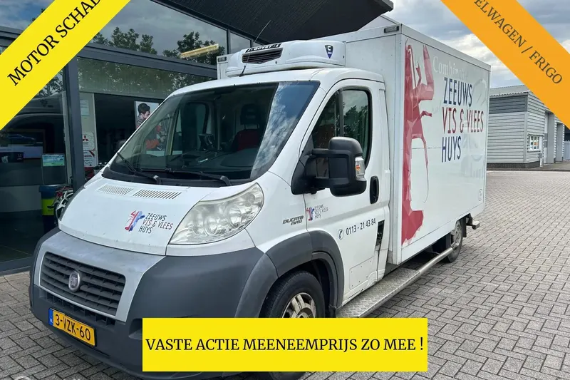 Fiat Ducato (2012)