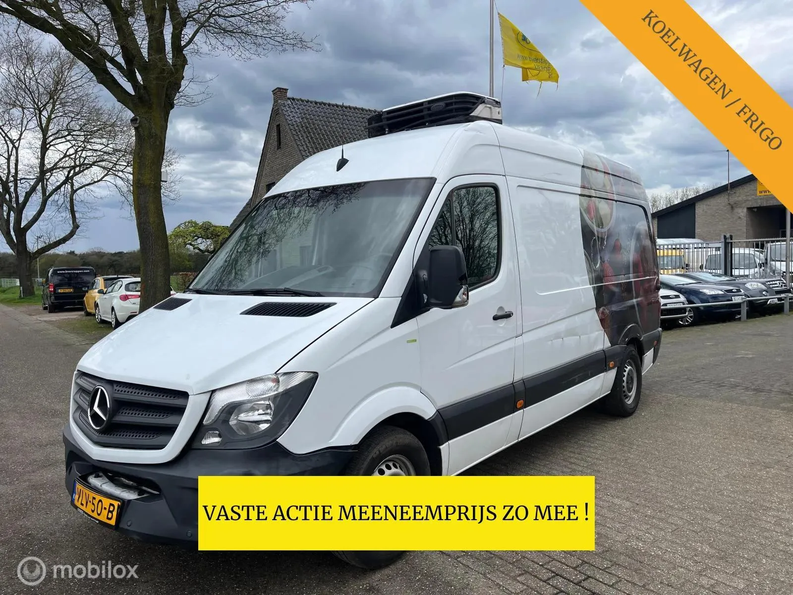 Mercedes-Benz Mercedes (2017) — foto 1