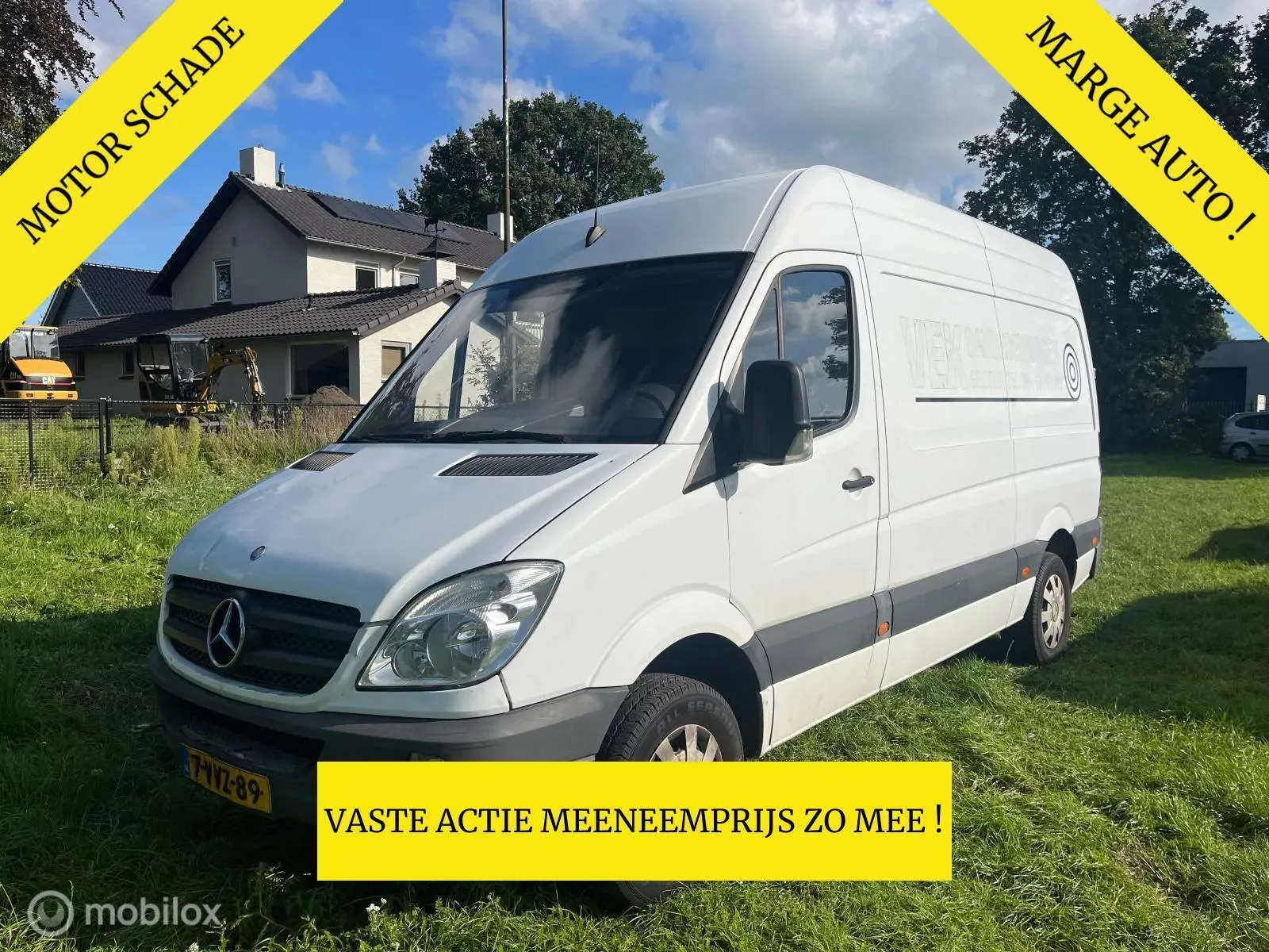 Mercedes-Benz Mercedes (2011) — foto 1