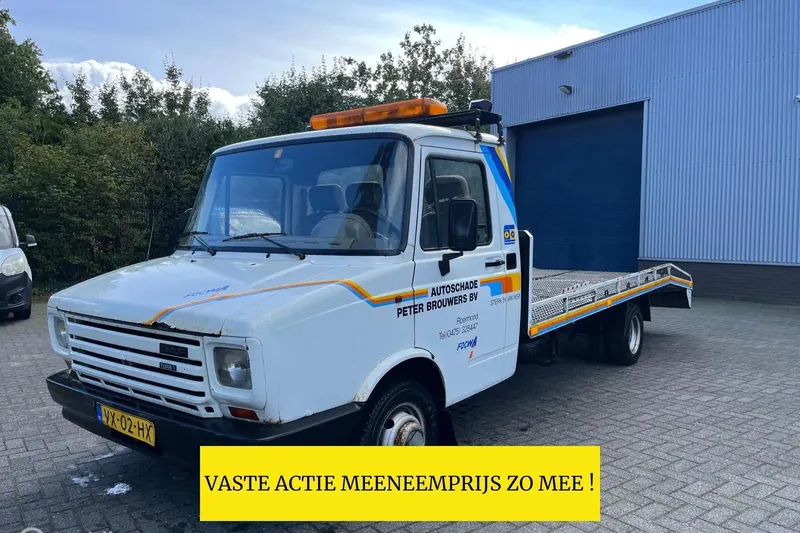 DAF AE04ET (1993)