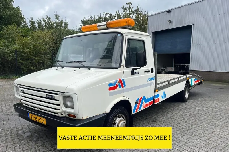 DAF AE04ET (1994)