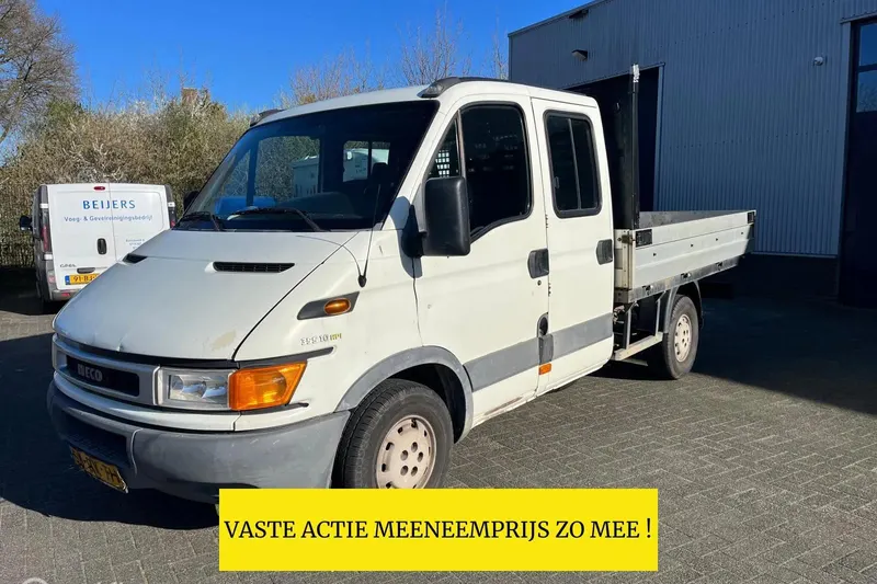 Iveco Daily (2004)