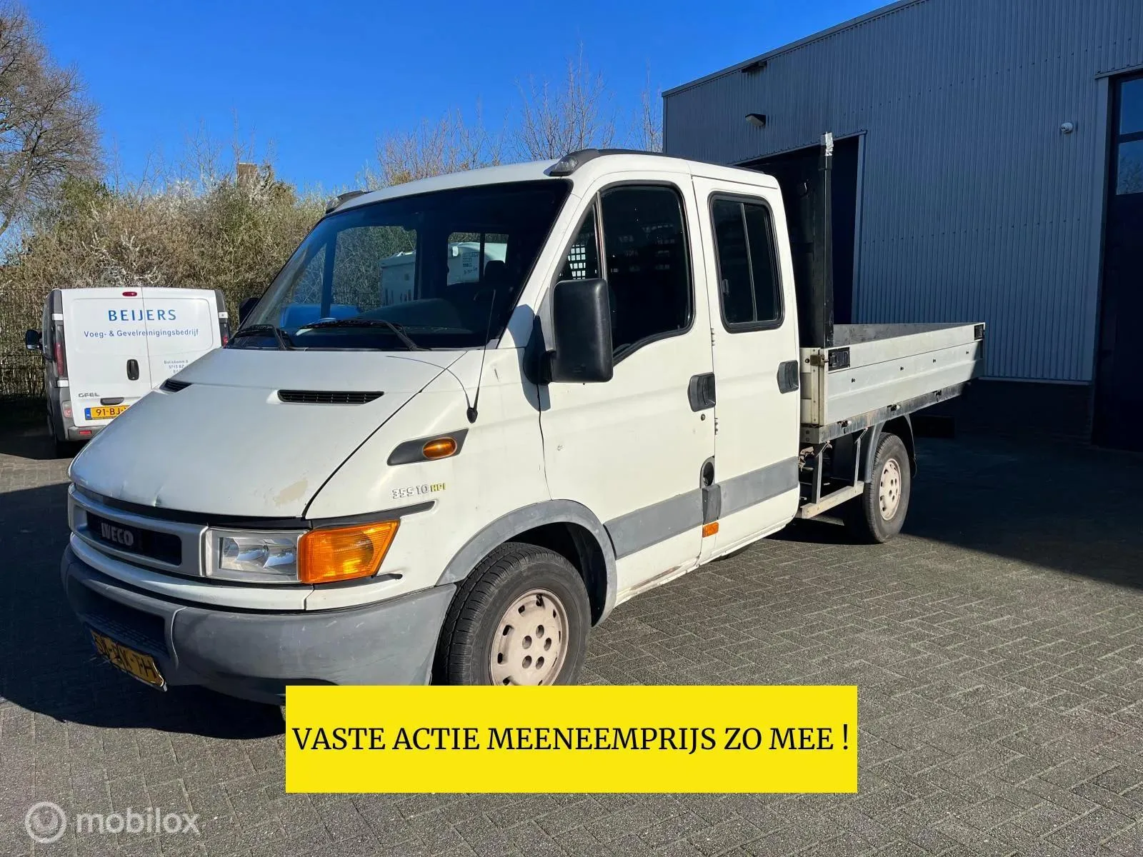 Iveco Daily (2004) — foto 1