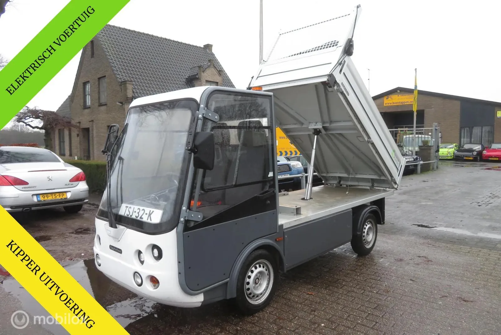 Spijkstaal 1000 (2018) — foto 1