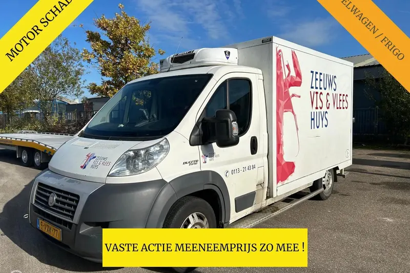 Fiat Ducato (2012)