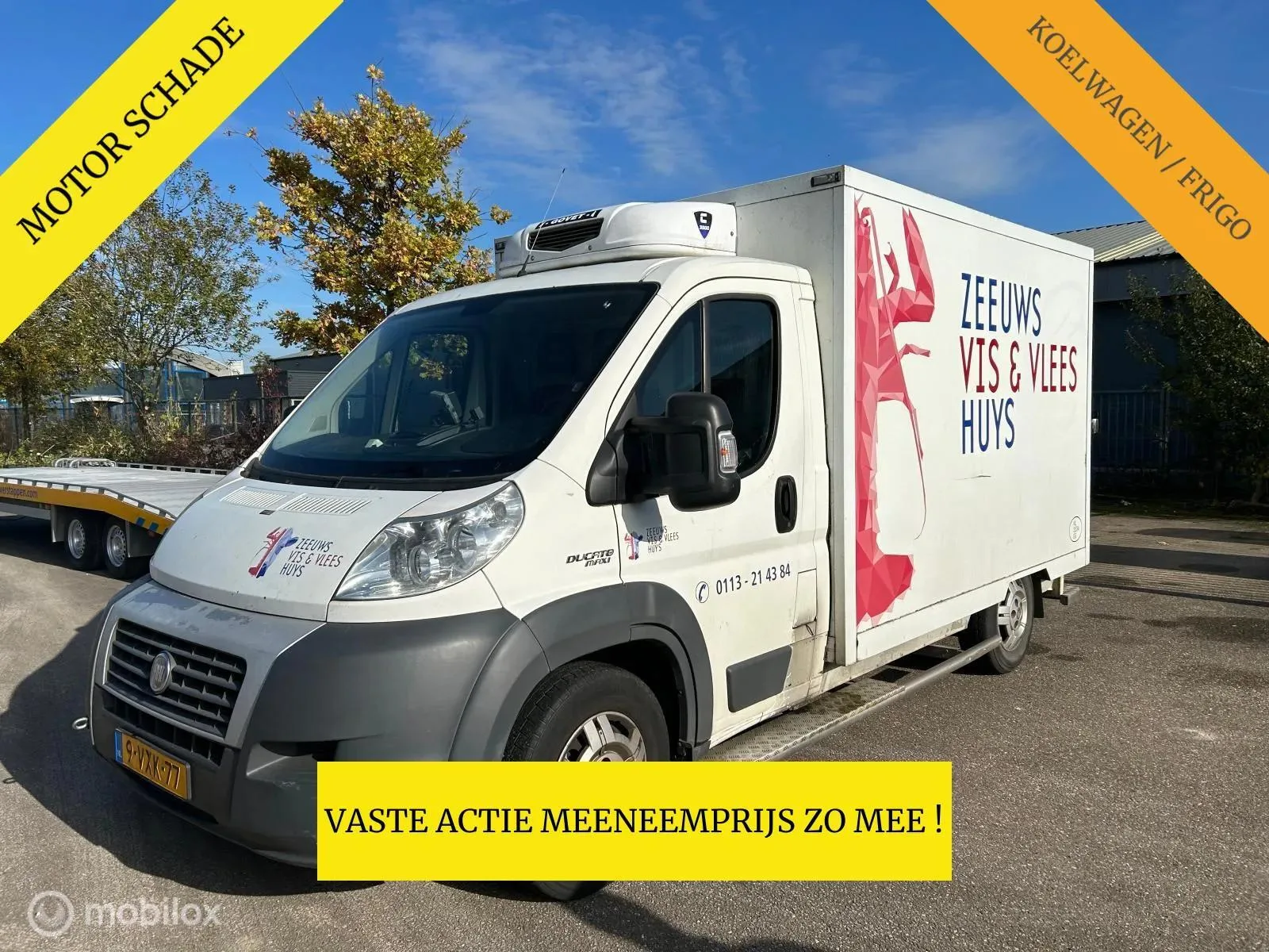Fiat Ducato (2012) — foto 1