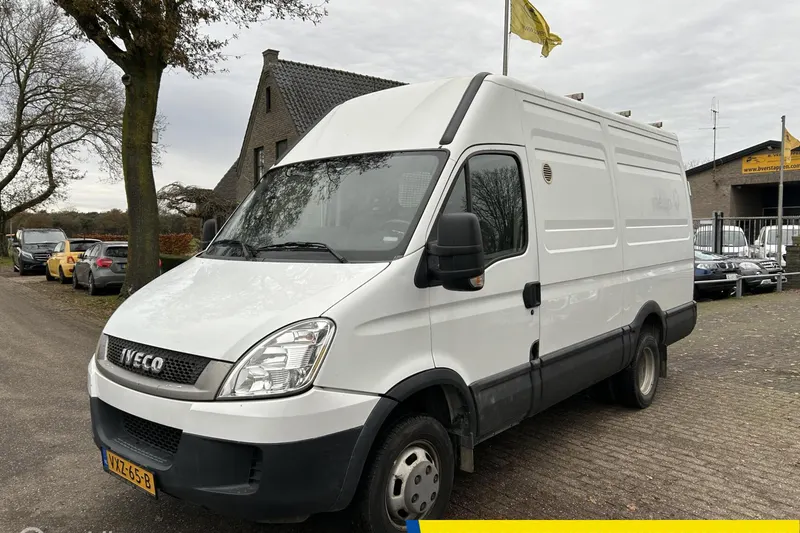 Iveco Daily (2011)