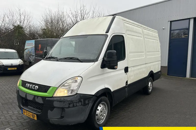 Iveco Daily (2010)