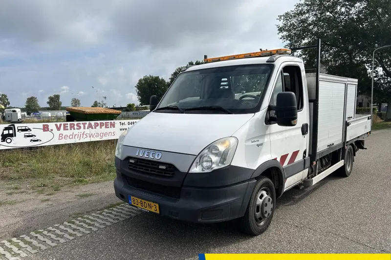 Iveco Daily (2013)