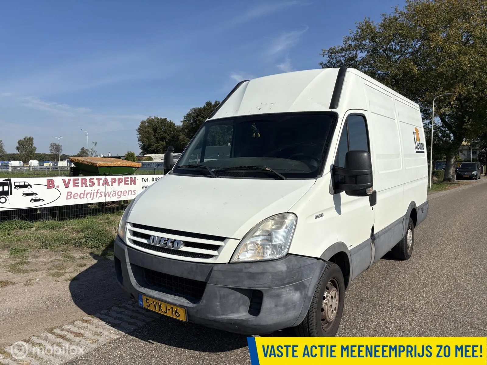 Iveco Daily (2008) — foto 1