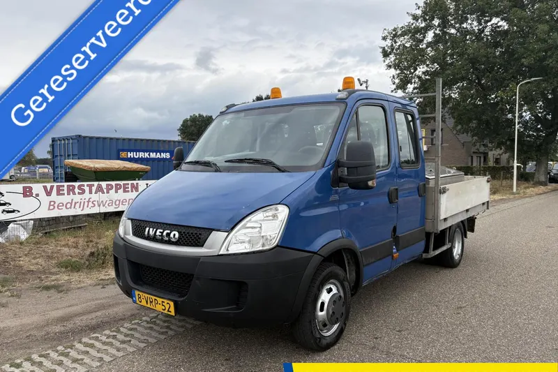 Iveco Daily (2011)