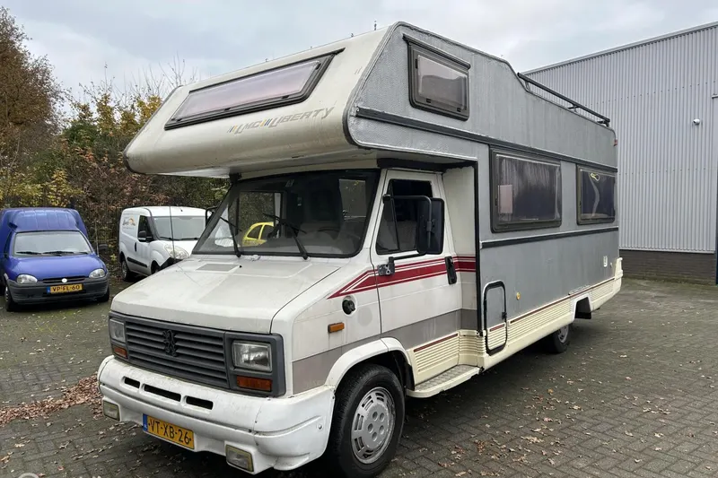 LMC Liberty (1991)
