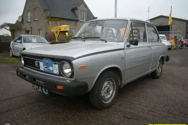Volvo 66 (2003)