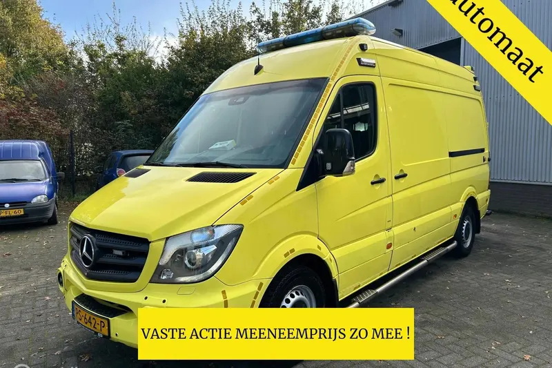 Mercedes-Benz Mercedes (2017)